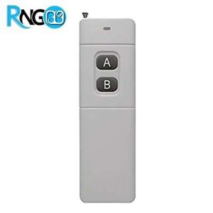 ریموت 2 کانال 315MHz برد بالا