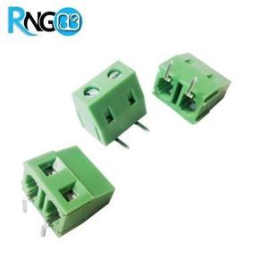 ترمینال پیچی مدل KF128-7.5mm-2pin رایت