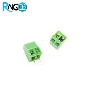 ترمینال پیچی مدل KF128-2pin