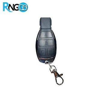 ریموت 4 کانال 433MHz بلوتوثی مدل بنزی