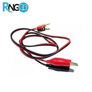 کابل منبع تغذیه جفت