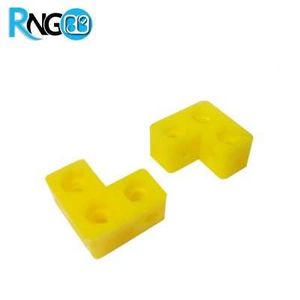 سازه پلاستیکی مکعبی M3S