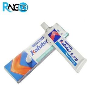 چسب سیلیکون 45 گرمی Kafuter مدل 704RTV