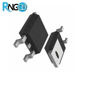 ماسفت N کانال 30 ولت 30 آمپر DC022NG اورجینال (30N03)