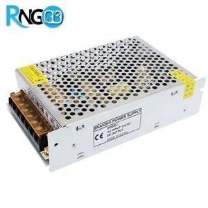 تغذیه سوئیچینگ 24v-10A برند EDISUN