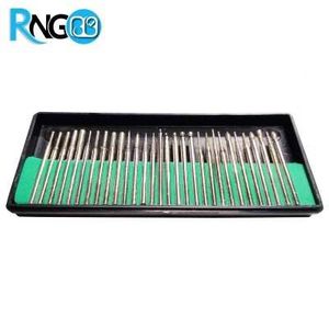 پک سنباده 30 عددی میله ای