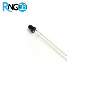 گیرنده IR مادون قرمز 3mm