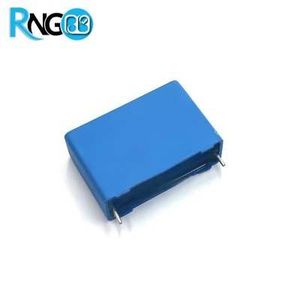 خازن 10uF / 100v MKT