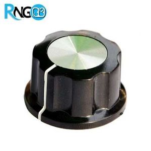 سر ولوم فلزی MF-A03