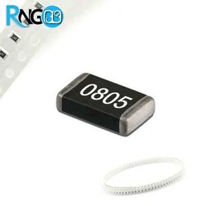 مقاومت 470 اهم SMD 0805