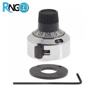 سر ولوم فلزی کوچک مارک TOPVR