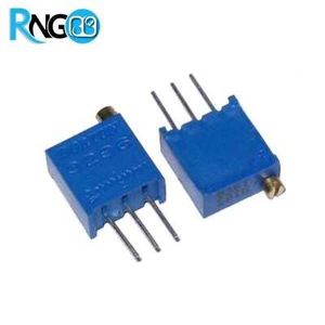 مولتی ترن 20k اهم / ایستاده