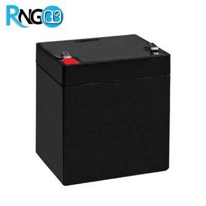 باتری خشک 12v-4.5Ah