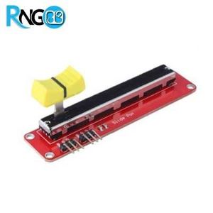 ماژول ولوم کشویی 10k اهم