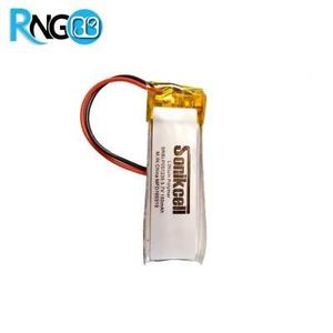 باتری لیتیوم پلیمر 3.7v-150mAh سایز 051235 مارک Sonikcell