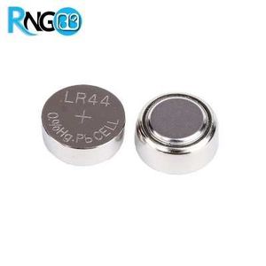 باتری سکه ای 1.55 ولت LR44/A76/AG13 مدل Alkaline