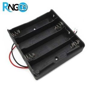 جاباتری چهار تایی لیتیوم یون 3.7V سایز 18650