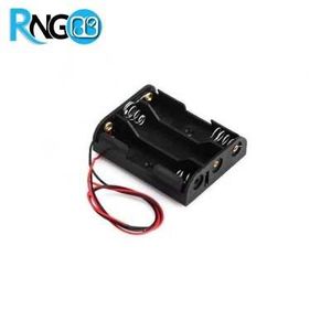 جاباتری سه تایی باتری های لیتیوم یون 3.7V سایز 18650