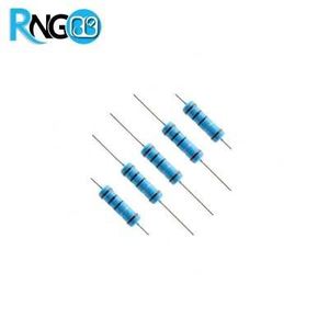 مقاومت 3.3 اهم 1 وات