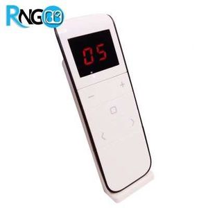 ریموت 48 کانال 433MHz کدلرن دیوار نصب