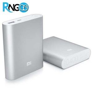 کیس پاوربانک 4 تایی Xiaomi مجهز به برد تک خروجی و جاباتری 10400mAh