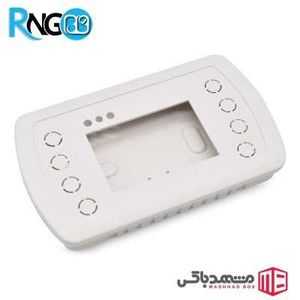 جعبه شبکه و کنترل تردد MBR138 سایز 149x90x21mm