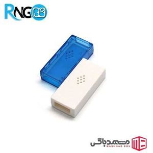 جعبه USB فلش MBN31 سایز 43x20x10mm