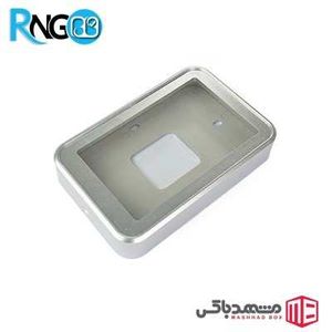 جعبه شبکه و کنترل تردد MBR90 سایز 114x75x22mm