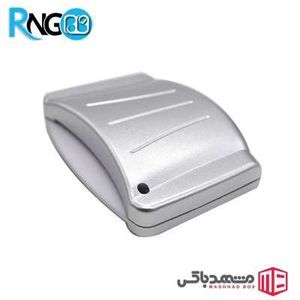 جعبه شبکه و کنترل تردد MBR26 سایز 84x64x16mm