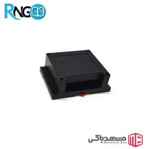جعبه ریل صنعتی MBP03 سایز 115x90x40mm