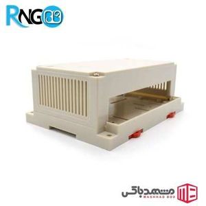 جعبه ریل صنعتی MBP30 سایز 155x110x60mm