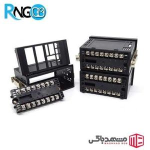 جعبه صنعتی MBDR55A1 سایز 96x48x76mm