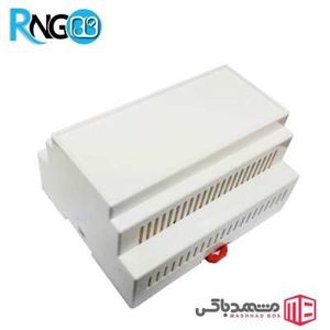 جعبه صنعتی MBDR04 سایز 107x88x59mm