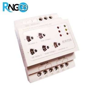 دستگاه سوپر کنترل فاز بدون نول