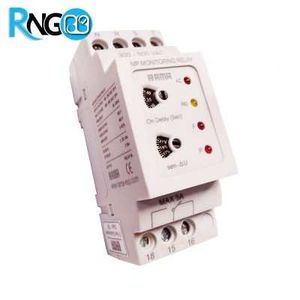 دستگاه کنترل فاز میکروپروسسوری