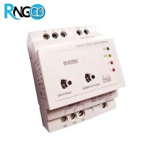 دستگاه فلوتر (تشخیص سطح آب) الکترونیکی