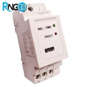 دستگاه محافظ کنتاکتور