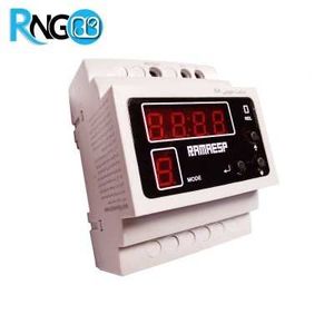 دستگاه ساعت نجومی 6A