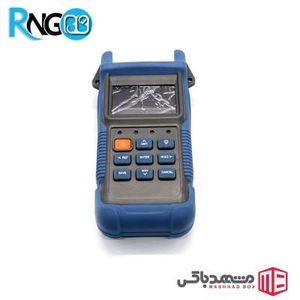 جعبه فانکش پرتابل MBH35 سایز 174x76x38mm