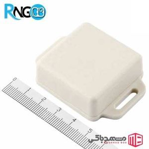 جعبه گوشواره دار MBW39 سایز 41x41x15mm