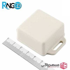 جعبه گوشواره دار MBW40 سایز 41x41x20mm