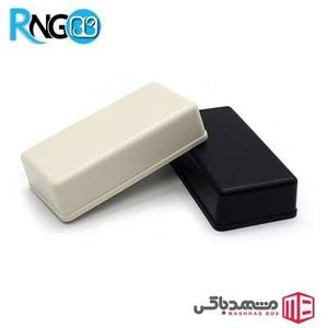 جعبه رومیزی حرفه ای MBS104 سایز 81x41x20mm