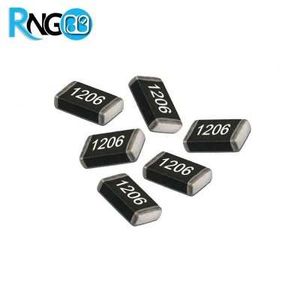 مقاومت 3.9 اهم SMD 1206