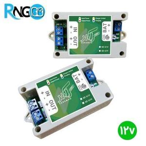 دستگاه برق اضطراری شارژرباتری (UPS DC 12v10A) مدل SE-T12