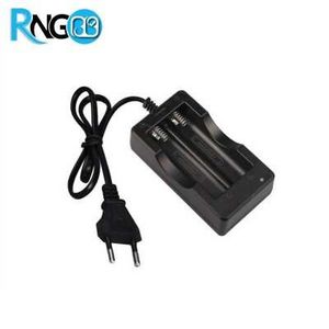 شارژر باتریهای لیتیوم یون سایز 18650 سیم دار 220 ولت