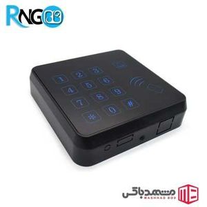 جعبه شبکه و کنترل تردد MBR129 سایز 105x105x25mm