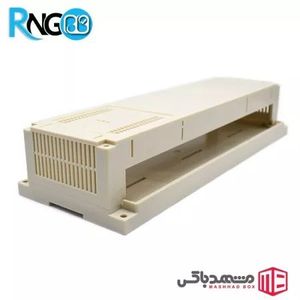 جعبه ریل صنعتی MBP26 سایز 300x110x60mm
