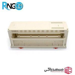 جعبه ریل صنعتی MBP23 سایز 300x110x110mm