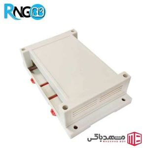 جعبه صنعتی MBP06 سایز 145x90x40mm