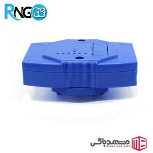 جعبه صنعتی MBDR10 سایز 65x45x28mm